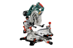 J&auml;rkamissaag Metabo KGSV 72 Xact SYM