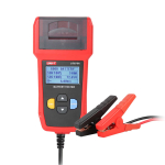 Aku ja generaatori tester UNI-T UT675A