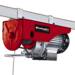 Elektriline vints Einhell TC-EH 1000; 1600 W; 500 kg