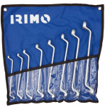 V&otilde;tmete komplekt Irimo; 6-22 mm; 8 tk