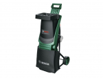 Oksapurustaja Bosch 06008E0000; 2x18 V; 2x4,0 Ah aku + Laadija