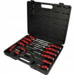 Kruvikeerajate komplekt KS tools ERGOTORQUE&reg;max; 13 tk