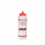 M&auml;rgistus t&auml;itekriit Chalk line m&otilde;&otilde;dulindile EDMA 064355; 1000 g; punane