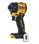 L&ouml;&ouml;kkruvikeeraja DeWalt DCF870N; 18 V (ilma aku ja laadijata)