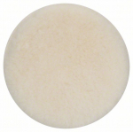 Lambanahast poleerketas Bosch GPO14 CE