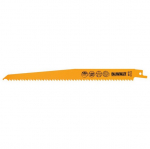 Otssaagide terad DeWalt DT2349-QZ; 228 mm; 5 tk