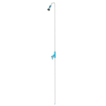 Kastmisp&uuml;stol Cellfast ENERGO&trade;; 2280 mm