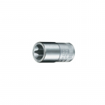 Padrunv&otilde;ti Stahlwille 01270006; 1/4''; E6; TORX