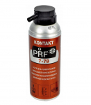 Elektriliste &uuml;henduste pihusti PRF 78; 220 ml