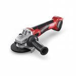 Akunurklihvija Flex LBE 125 18,0-EC C; 18 V; (ilma aku ja laadijata)