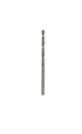 Metallipuur Bosch HSS-G; DIN 338; 3,3x65 mm; 10 tk
