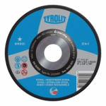 Lihvketas Tyrlit; &Oslash;178x6 mm