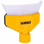 Puuri tolmup&uuml;&uuml;dja Dewalt DXVA00-1500E