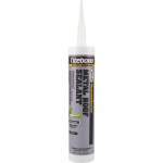 Katuse hermeetik Titebond WeatherMaster; 62451A; 300ml tumehall