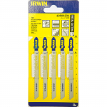 Tikksaetera Irwin 10504231; 100 mm; 5 tk