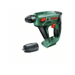 Puurvasar Bosch Uneo Maxx Solo AD; 0,6 J; SDS-quick; 18 V (ilma aku ja laadijata)