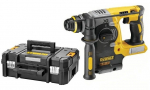 Akupuurvasar DeWalt DCH273NT; 2,1 J; SDS-plus (ilma aku ja laadijata)