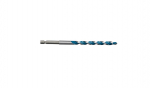 Universaalne puur Makita E-15051 TCT; 8x150 mm