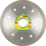 Teemantl&otilde;ikeketas m&auml;rgl&otilde;ikamiseks Klingspor DT 900 FP Special; 115x1,4x22,23 mm