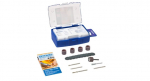T&ouml;&ouml;riistakomplekt Dremel Woodworking 681; 20 tk