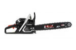 Kettsaag Nac NAX500C; 2,7 kW; 50,8 cm juosta; bensiinimootoriga