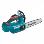 Kettsaag Makita DUC254Z; 18 V; 25 cm juhtplaat; (ilma aku ja laadijata)