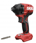 L&ouml;&ouml;ktrell-kruvikeeraja Skil 3211 CA; 20 V (ilma aku ja laadijata)