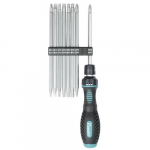 Kruviotsikute komplekt Proskit SD-9816; 16 tk