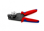Tangid juhtmete eemaldamiseks Knipex 121212; 195 mm