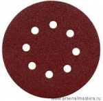 Lihvketas Mirka Deflex 3061605032; 125 mm; P320