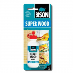 Puiduliim Bison 1139028 Super Wood; 75 g