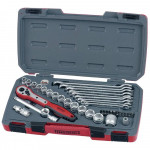 T&ouml;&ouml;riistakomplekt Teng Tools T3840; 3/8''; 39 tk