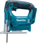 Akutikksaag Makita JV183DZ; 18 V (ilma aku ja laadijata); (G-seeria)