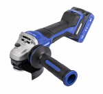 Nurklihvija RawlPlug R-PAG18-PV-XL2; 18 V; 2x5,0 Ah aku