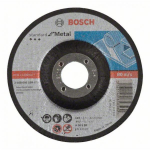 Abrasiiv l&otilde;ikeketas Bosch Standard for Metal 2608603159; 115x22,23 mm
