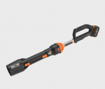 Akulehepuhur Worx WG543E.9; 20 V (ilma aku ja laadijata)
