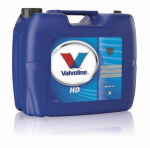 &Otilde;li Valvoline HD SAE30; 20 l