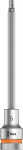 Padrunv&otilde;ti Wera WE05003841001; HEX; 1/2''; 5x140 mm