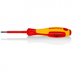 Kruvikeeraja Knipex 982400; PH0; 60 mm