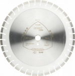 Teemantl&otilde;ikeketas Klingspor DT 600 U Supra; 400x20 mm
