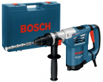 Puurvasar Bosch GBH 4-32 DFR Set; 4,2 J; SDS plius