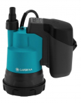 Aiapump Gardena 2000/2 18V P4A; 18 V (ilma aku ja laadijata)