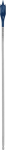 Puidu lapikpuur Bosch 2608900345; 18x400 mm