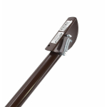 Uksepiirik AWTools AW23773; 18x265 mm