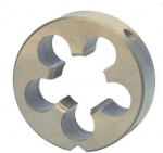 Keermel&otilde;ikur Ruko 237050Li; HSS; M5x0,8 mm