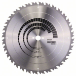 Saeketas puidule Bosch CONSTRUCT WOOD; 450x3,8x30,0 mm; Z32; 20&deg;