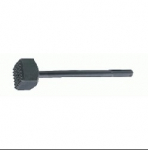 Vuugimeisel Makita A-19881; SDS-MAX; 67x67 mm
