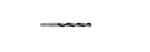 Metallipuur Ecef Gold-BL; HSS-G M2; R; DIN338; 15x114/169 mm