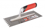 Liimi kammid plaatimiseks Rubi Rubiflex 45&ordm; 75947; 8x8 mm; 28 cm