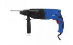 Puurvasar Dedra DED7850; SDS-Plus; 900 W + Tarvikud